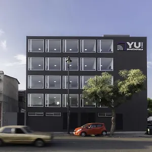 Yu Smarthotels Guayaquil